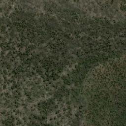 Satellite imagery of Chester Pass, AU
