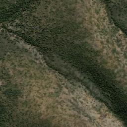 Satellite imagery of Kyanorup Eminence, AU