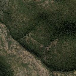 Satellite imagery of Kyanorup Eminence, AU