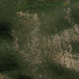 Satellite imagery of Kyanorup Eminence, AU