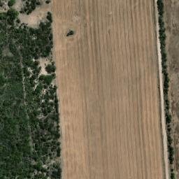 Satellite imagery of Frenchman, AU