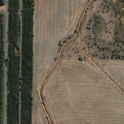 Satellite imagery of Green Hill, AU