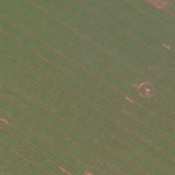 Satellite imagery of Meaneys Hill, AU
