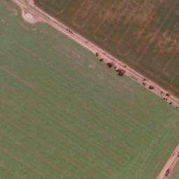 Satellite imagery of Meaneys Hill, AU