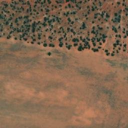 Satellite imagery of Castles Hill, AU