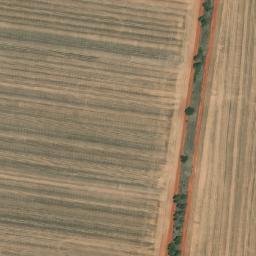 Satellite imagery of Beness Hill, AU