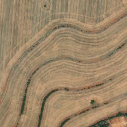 Satellite imagery of Beness Hill, AU