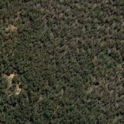 Satellite imagery of Spring Hill, AU