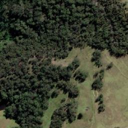 Satellite imagery of Spring Hill, AU