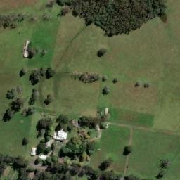 Satellite imagery of Long Wills Hill, AU