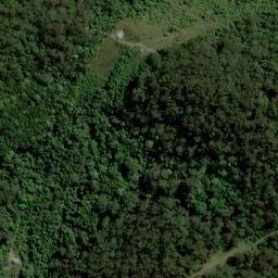 Satellite imagery of London House, AU
