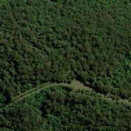 Satellite imagery of London House, AU