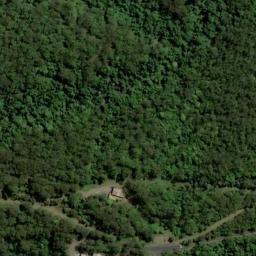 Satellite imagery of London House, AU
