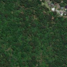 Satellite imagery of Mount Keira, AU