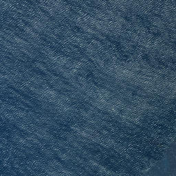 Satellite imagery of Kerr Point, NZ