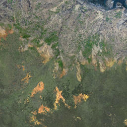 Satellite imagery of KERR POINT, NZ