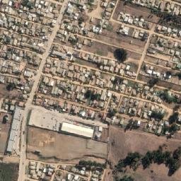 Satellite imagery of Puntilla Pichilemu, CL