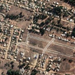 Satellite imagery of Puntilla Pichilemu, CL