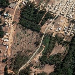 Satellite imagery of Puntilla Pichilemu, CL