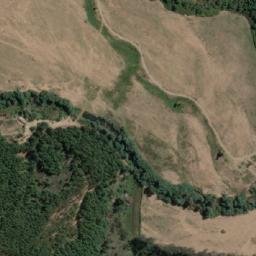 Satellite imagery of Loma Alta, CL