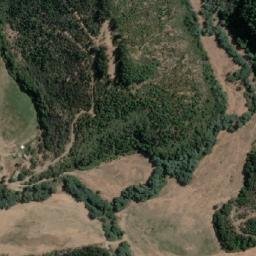 Satellite imagery of Loma Alta, CL