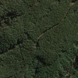 Satellite imagery of Cerro Rincón, CL