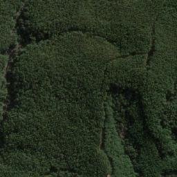 Satellite imagery of Cerro Rincón, CL