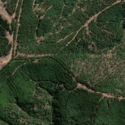 Satellite imagery of Cerro Deslindes, CL