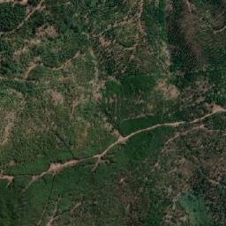 Satellite imagery of Cerro Deslindes, CL