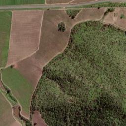 Satellite imagery of Ovejero, CL