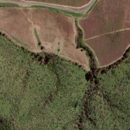 Satellite imagery of Ovejero, CL