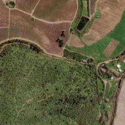 Satellite imagery of Ovejero, CL