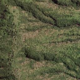 Satellite imagery of Loma Samuel, CL