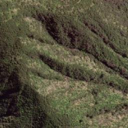 Satellite imagery of Punta Alta de Almahue, CL