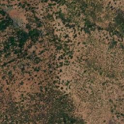Satellite imagery of Cerro El Molino, CL