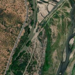 Satellite imagery of Cerro El Molino, CL