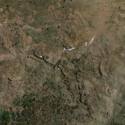 Satellite imagery of Cerro Sierra Nevada, CL