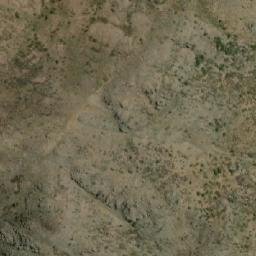 Satellite imagery of Cerro Sierra Nevada, CL