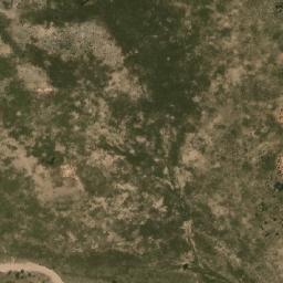 Satellite imagery of Cerro los Rosillos, AR