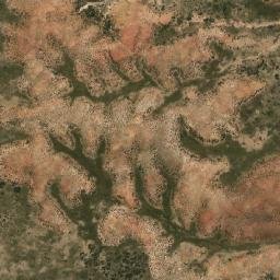 Satellite imagery of Cerro los Rosillos, AR