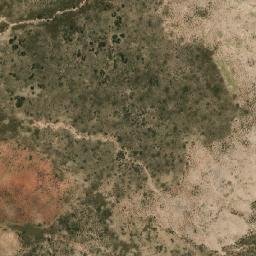 Satellite imagery of Cerro los Rosillos, AR
