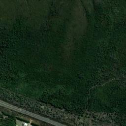 Satellite imagery of MUDGE POINT, ZA