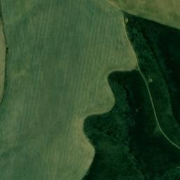 Satellite imagery of OUDE BAKOVEN, ZA