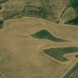 Satellite imagery of KLIPHOOGTE, ZA