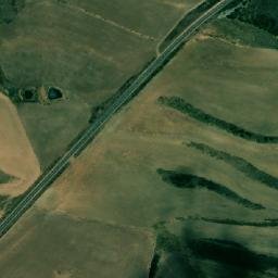 Satellite imagery of KLIPHOOGTE, ZA