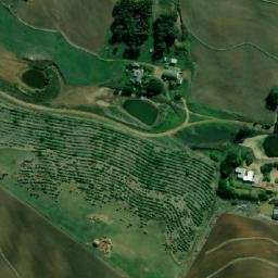 Satellite imagery of COMMASSIE, ZA