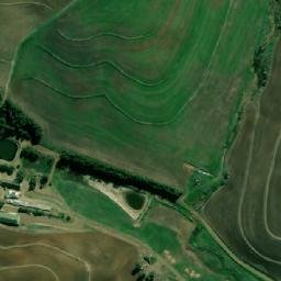 Satellite imagery of COMMASSIE, ZA