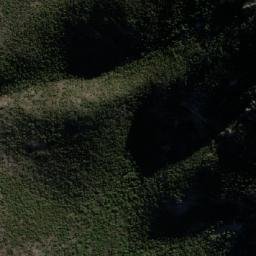 Satellite imagery of Mondurup Peak, AU