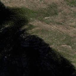 Satellite imagery of Mondurup Peak, AU