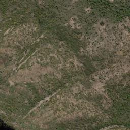 Satellite imagery of Mondurup Peak, AU